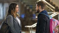 Billie and Conrad (Image Source: Fox)